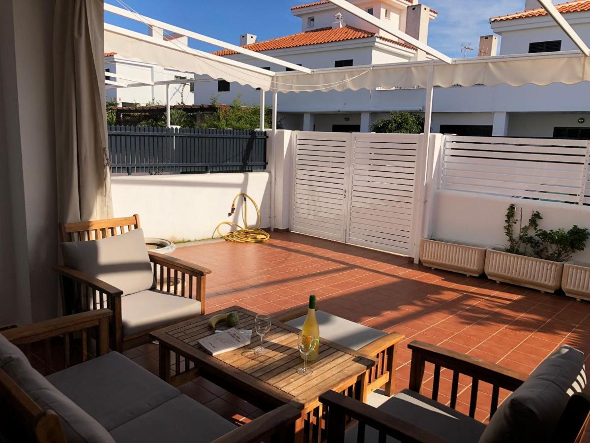 Casa Con Tranquilidad Villa El Rompido Exterior photo
